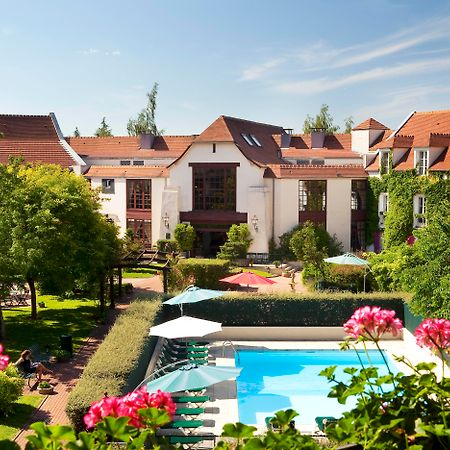 Le Manoir De Gressy Hotel ภายนอก รูปภาพ