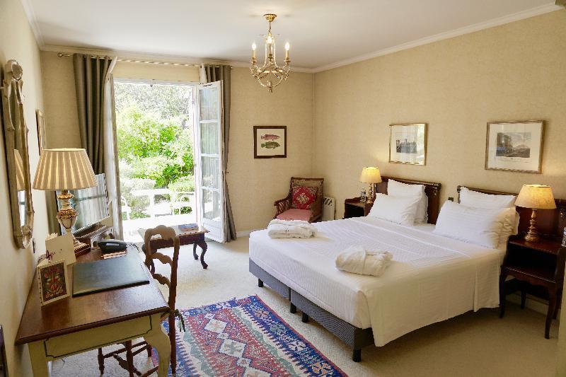 Le Manoir De Gressy Hotel ภายนอก รูปภาพ