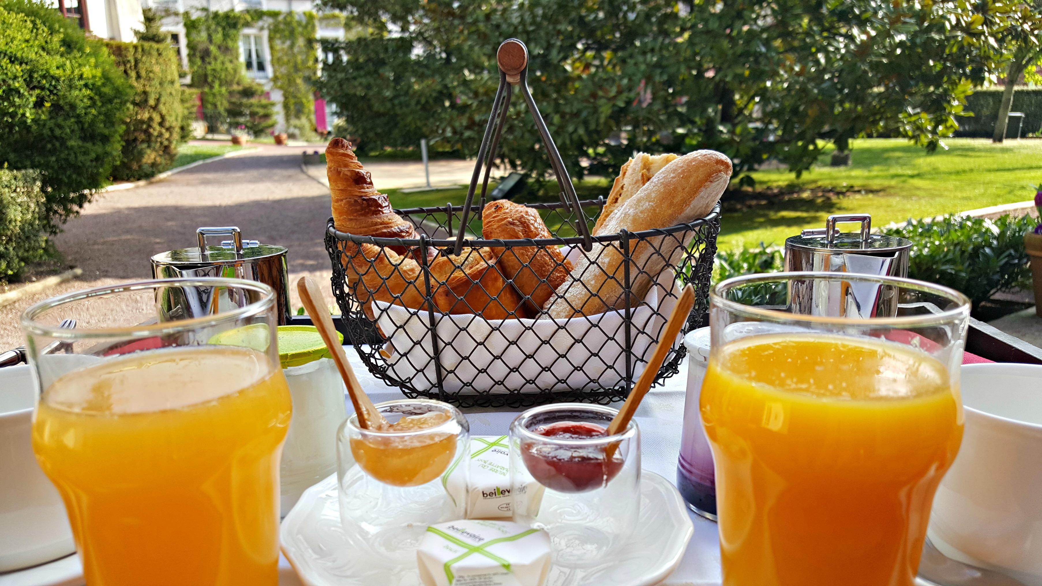 Le Manoir De Gressy Hotel ภายนอก รูปภาพ
