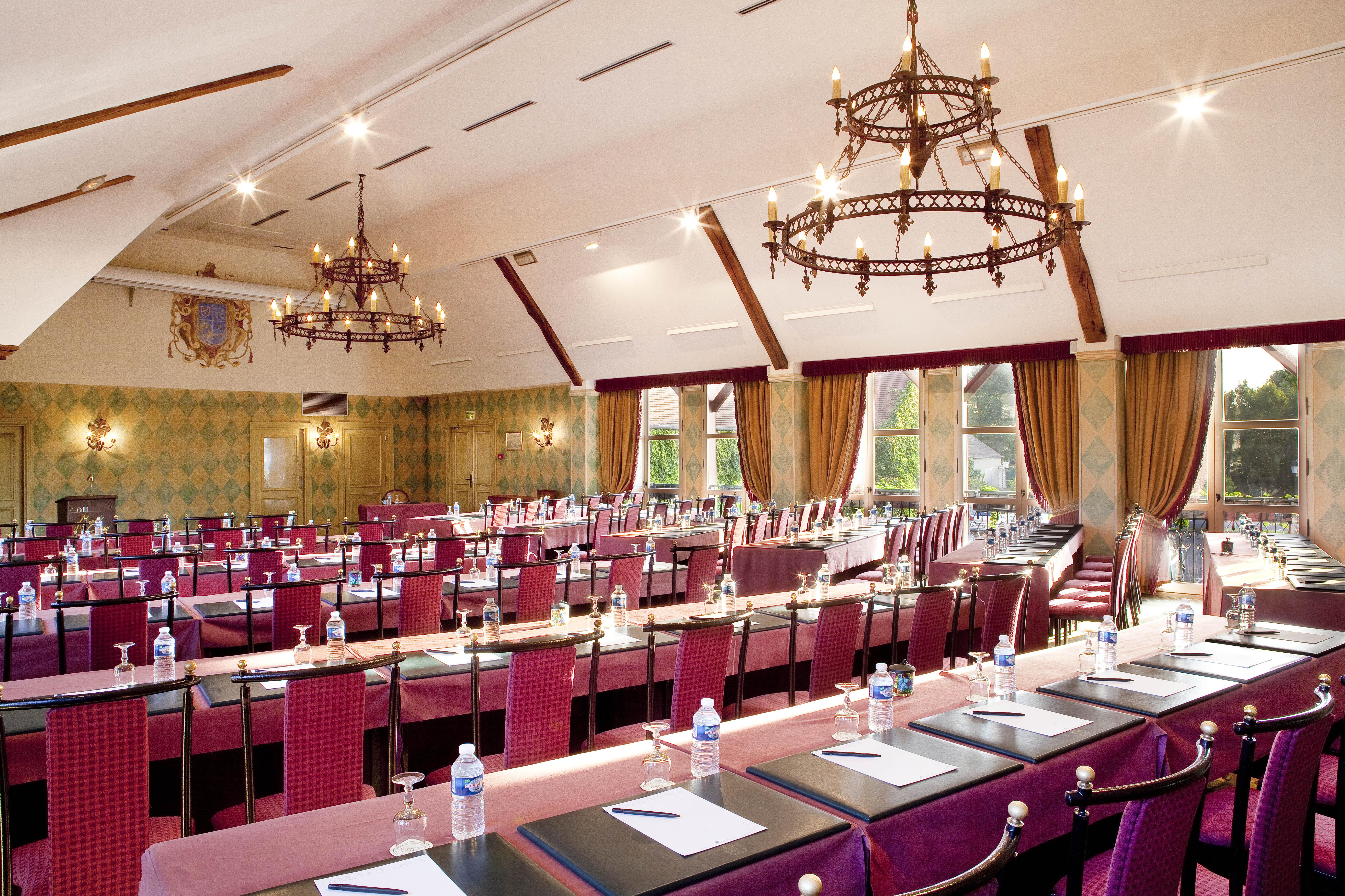 Le Manoir De Gressy Hotel ภายนอก รูปภาพ