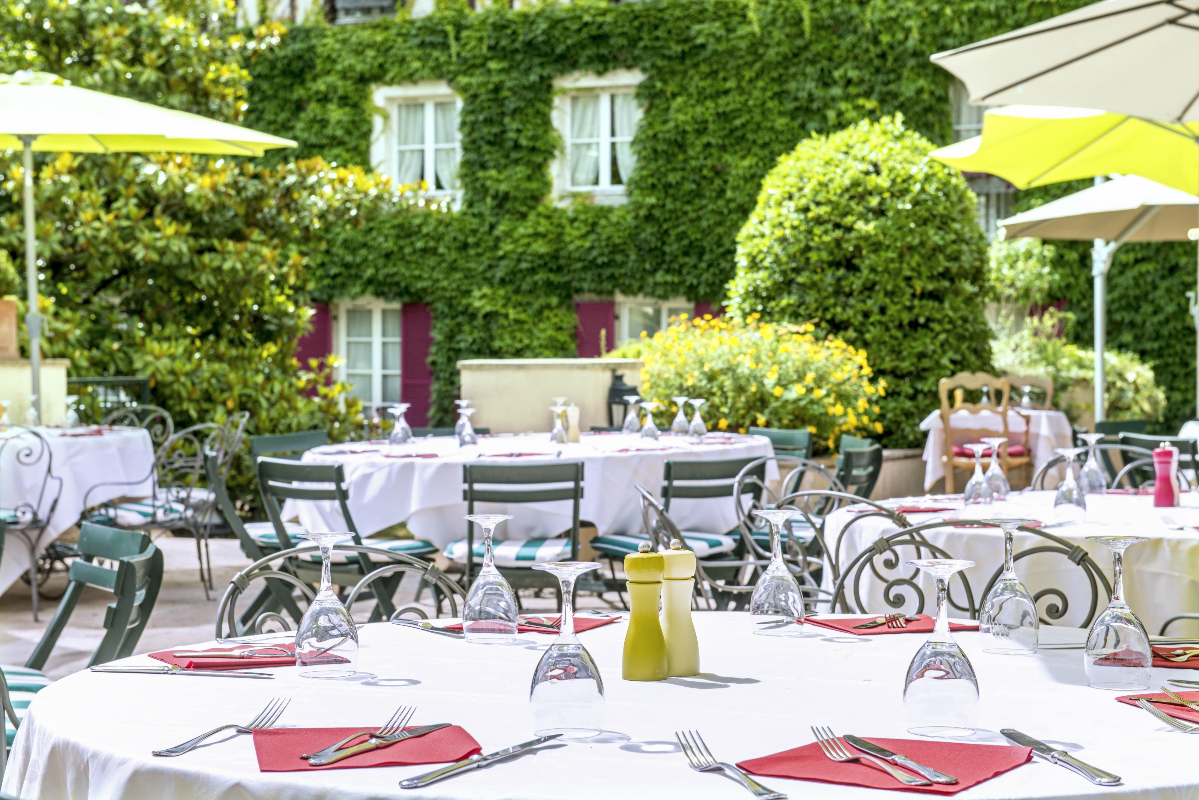 Le Manoir De Gressy Hotel ภายนอก รูปภาพ