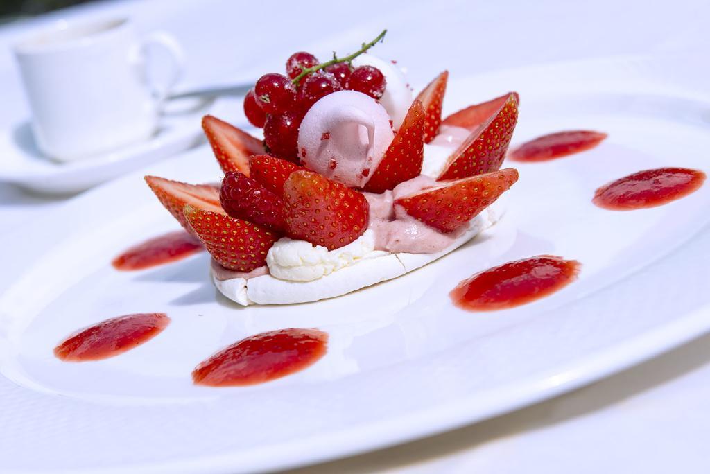 Le Manoir De Gressy Hotel ภายนอก รูปภาพ
