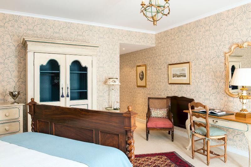 Le Manoir De Gressy Hotel ภายนอก รูปภาพ