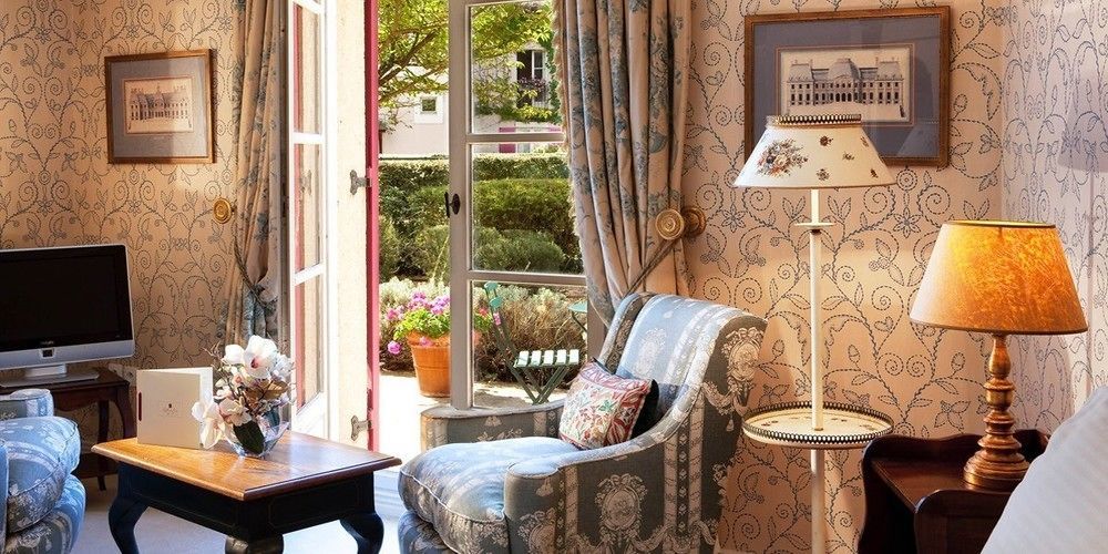 Le Manoir De Gressy Hotel ภายนอก รูปภาพ