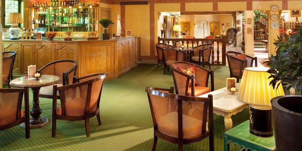Le Manoir De Gressy Hotel ภายนอก รูปภาพ