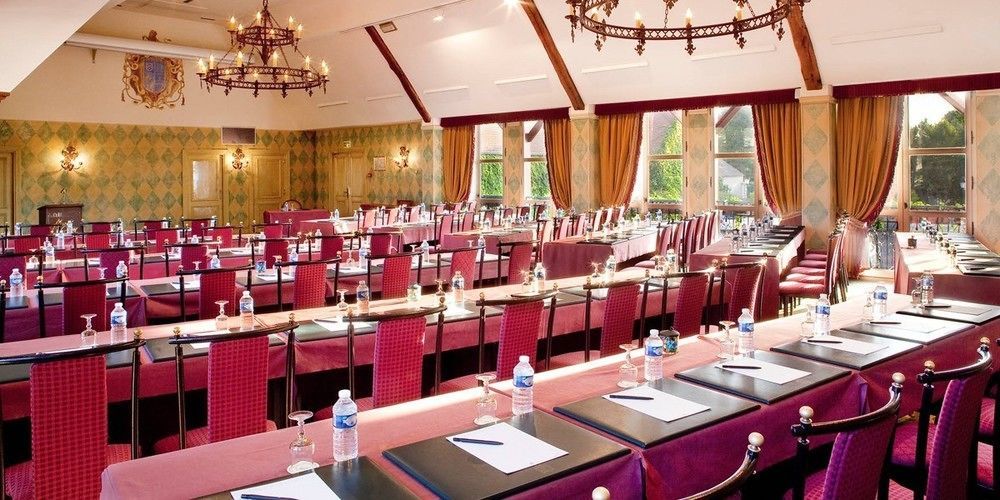 Le Manoir De Gressy Hotel ภายนอก รูปภาพ