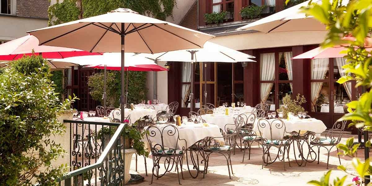 Le Manoir De Gressy Hotel ภายนอก รูปภาพ