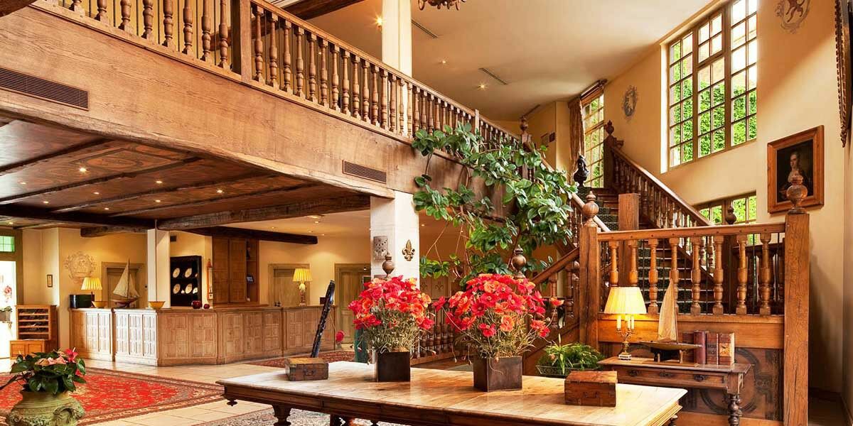 Le Manoir De Gressy Hotel ภายนอก รูปภาพ